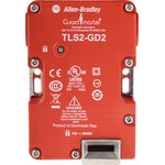 440G-T27132, 440G-T Series Solenoid Interlock Switch, Power to Lock, 110V ac