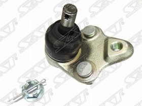 ST-43330-19115, Шаровая опора TOYOTA COROLLA/AXIO/ FIELDER/OPA/PREMIO/ ALLION/PRIUS/RAV4/ WILL/WISH/CHERY TIGGO 4 (T19)