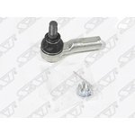 ST-45046-09281, Наконечник рулевой TOYOTA HILUX 05-/FORTUNER 06- LH=RH