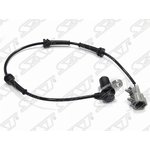 ST-47900-8H300, Датчик ABS RR NISSAN X-TRAIL T30 01-13 RH