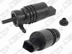 ST8260A109, Мотор омывателя лобового стекла MITSUBISHI LANCER X 07-