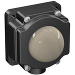 K80LGRY2PQ, LED Panel Mount Indicators K80 Series EZ-LIGHT ...