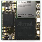 453-00138, System-On-Modules - SOM 60 Series SOM using 2 Gb LPDDR2 RAM and 4 Gb ...