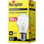 Лампа Navigator 71 499 NI-A-95-230-E27-CL