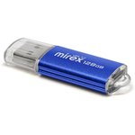 Флеш-память Mirex USB 3.0 UNIT AQUA 128Gb (13600-FM3UA128 )