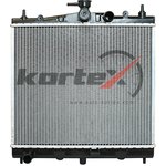 KRD3026, Радиатор отопителя