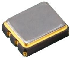 Фото 1/3 EB13E2H2H-4.000M TR, Oscillator, 4 MHz, 50 ppm, SMD, 3.2mm x 2.5mm, 3.3 V, EB13E2 Series