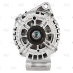 Генератор для а/м Ford Focus III (11-)/Mondeo IV (07-)/Fiesta (08-) 1.6Ti 120A ...