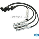 GCS0145AD, Провод высоковольтный VW Beetle (98-10) AUDI A3 (97-13) SKODA Octavia ...