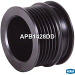 APB1428DD, Шкив генератора