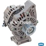 ALM1780BS, Генератор FORD C-Max (07-10),Focus (99-04),Fusion (02-) KRAUF