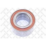 4030025SX, 17/04-1JP подшипник ступ. пер. Honda Civic MA/EK 95  / EH6/EG2 1.6 92-95