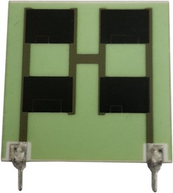 470Ω Thick Film Resistor 10W ±5% FCR10 470R J