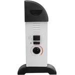 48430, Конвектор Centek CT-6124 2000Вт(20м)