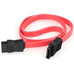 Cablexpert Кабель интерфейсный SATA, Sata3 7pin / 7pin, медн.проводник, 50см ...