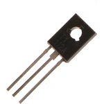 КУ112А, Тиристор транзисторный незапираемый 0.32А 30В