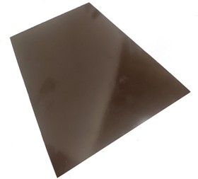 Лист (подложка) для сверления FZ-250 1,5 х 200 x 300 мм