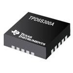 TPD6S300ARUKR, TPD6S300A USB TYPEC