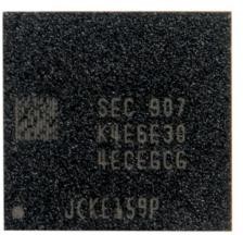 (K4E6E304EC-EGCG) оперативная память Samsung K4E6E304EC-EGCG LPDDR3 2GB нереболенная
