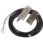 440N-S32043, 440N Series Magnetic Non-Contact Safety Switch, 250 V ac, 300V dc ...