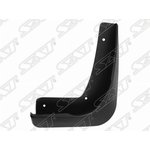 STFDA6016B1 Брызговик FORD FOCUS III 11- передний RH 4D/5D ST-FDA6-016B-1