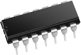 MCP2120-I/P, Микросхема инфракрасный кодер/декодер DIP14