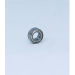 Подшипник шариковый NSK MR105ZZ 5x10 mm