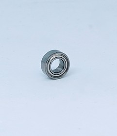 Фото 1/2 Подшипник шариковый NSK MR105ZZ 5x10 mm