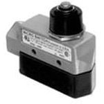 BZV6-2RN, Limit Switches 0.5\"-14NPT Snap 1NC/1NO SPDT