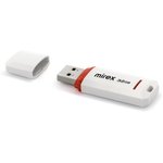 Флеш-память Mirex USB KNIGHT WHITE 32Gb (13600-FMUKWH32 )