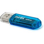 Флеш-память Mirex USB 3.0 ELF BLUE 128Gb (13600-FM3BE128 )