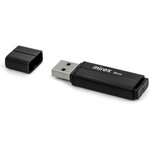 Флеш-память Mirex USB LINE BLACK 16Gb (13600-FMULBK16 )