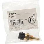 0280130037, Датчик температуры AUDI 100 охлаждающей жидкости BOSCH