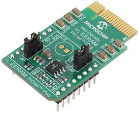 AC500101, Memory IC Development Tools High Density EERAM Evaluation Kit