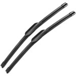 5205102XST01A, Щетка стеклоочистителя Jolion левая, Jolion 2021-