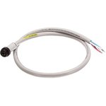1300240028, Sensor Cables / Actuator Cables MC 5P M/MP 1M ST DEVICENET