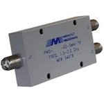 PWD-5530-02-SMA-79, Signal Conditioning 2-WAY POWER DIVIDER SMA 18 GHZ