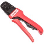200218-6375, Crimpers / Crimping Tools Locator for PicoBlade 28-32AWG