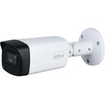 Камера видеонаблюдения Dahua DH-HAC-HFW1801THP- I8-0360B 3.6-3.6мм HD-CVI HD-TVI ...