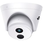 Камера видеонаблюдения IP TP-LINK VIGI C400HP-4, 4 мм, белый
