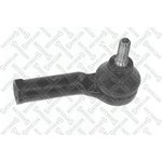 51-00837-SX, 51-00837-SX_наконечник рулевой правый!\ Renault Megane 99