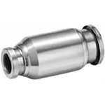 KQG2H06-08, Pneumatic Quick Connect Coupling
