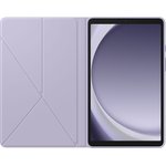 Чехол Samsung для Samsung Galaxy Tab A9 Book Cover поликарбонат белый ...