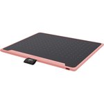 Huion Inspiroy RTS-300 Pink, Графический планшет