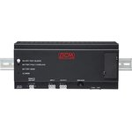 DRU-850, Источник бесперебойного питания (ИБП/UPS), 850ВА/510Вт, на DIN-рейку