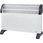 48429, Конвектор Centek CT-6123 2000Вт(20м)