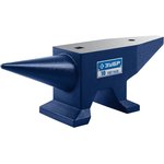 ЗУБР 10 кг, стальная наковальня, Профессионал (32620-10)