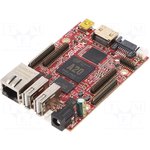 A20-OLINUXINO- LIME-E16GS16M, Одноплатный компьютер, RAM 512МБ, Flash 16ГБ ...