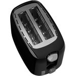 STS 2607 BK, Тостер Sencor STS 2607BK