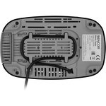 STS 2607 BK, Тостер Sencor STS 2607BK